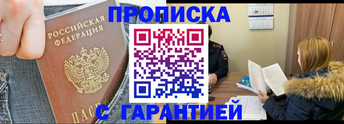 прописка 2025 в Мончегорске